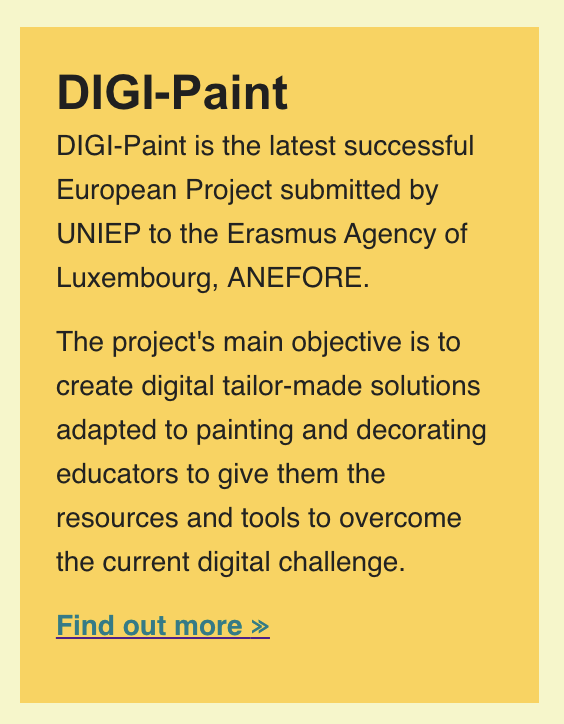 newsletter PDA april