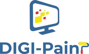 Digi-Paint Logo